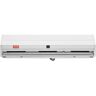 VEVOR 36" Commercial Indoor Air Curtain Super Power 2 Speeds 900CFM, Wall Mounted Air Curtains for Doors, Indoor Over Door Fan with Heavy Duty Limit Switch, Easy-Install 110V Unheated