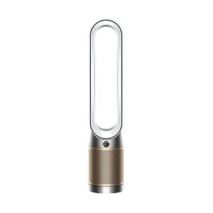 Dyson Purifier Cool Formaldehyde Luftreiniger Weiß/Gold