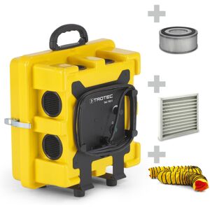 Trotec Luftreiniger TAC 750 E HEPA-Filter Paket