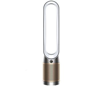 Dyson Purifier Cool Formaldehyde Luftreiniger Weiß/Gold