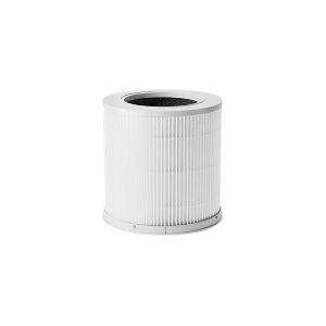 Xiaomi AFEP7TFM01 - Filter - til luftrenser - hvid - for Xiaomi Smart Air Purifier 4 compact