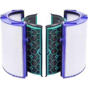 Filter til Dyson HP04/ TP04/ DP04 Pure Hot Cool Air Purifier Acce