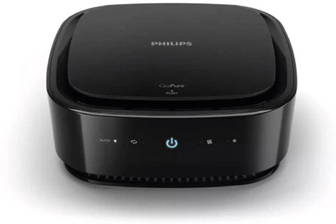 Philips Purificador de aire  gp6201 x1