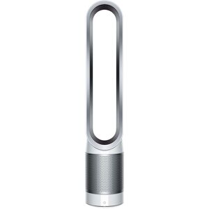 Purificateur d'air DYSON TP00 purifier cool - Publicité