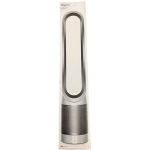 Dyson Luftr. Pure Cool Tower TP00 wh/SR Blanc - Publicité