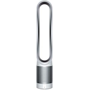 Purificateur d'air ventilateur Dyson Pure Cool TP00 Blanc et Argent Blanc et Argent - Publicité