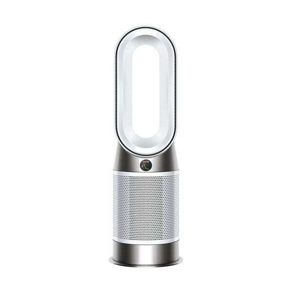 dyson purifier hot+cool™ gen1 (bianco/argento) hp10 purificatore termoventilatore