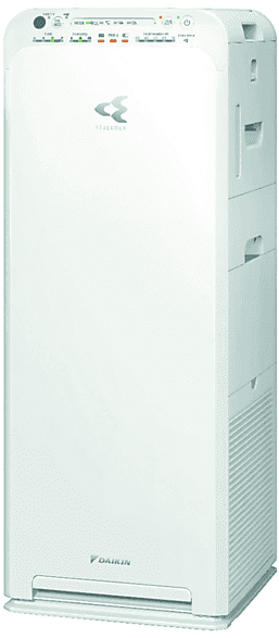 Daikin PURIFICATORE D'ARIA  MCK55W