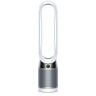 Dyson Pure Cool TP04 Ventilador e Purificador de ar   branco/prateado