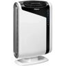 Fellowes Purificador de ar AeraMax® DX95, para espaços com 18 - 42 m², AxLxP 640 x 400 x 207 mm