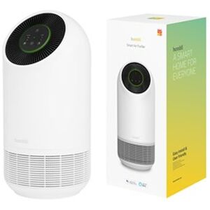 Smart Air Purifier, White