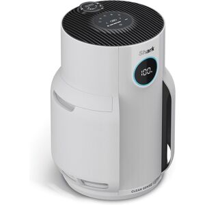 Shark HP150UK Neverchange5 Air Purifier - White