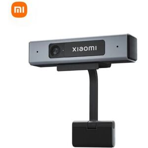 Xiaomimijia Xiaomi Mi TV Camera Mini 1080P HD Image Quality Built-in Dual Microphones Privacy Cover for Meetings Family Chatting Camera