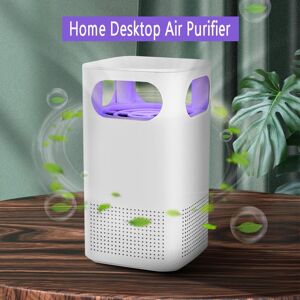 Billion Negative Ion Air Purifier Desktop Air Purifier Portable Home Air Purifier Odor Removal Air Refresher For Home Office