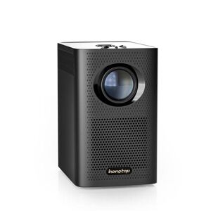 2024  xiaomi NEW MI30 Projector Android 10 Smart WIFI Portable Home Theater Cinema Android Phone Beamer Bluetooth LED 1080 Projector