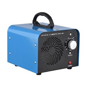 TOMTOP JMS Digital Ozone Generator Air Purifier Ionizer Deodorizer Sterilizer for Bathroom Kitchen Living Room
