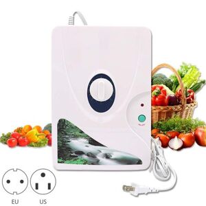 Deyishenghuo Vegetable Fruit Purifier Sterilizer Meat Air Ionizer Ozone Generator Ozonator