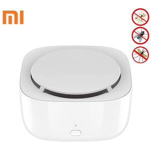 Xiaomi Mijia Mosquito Repellent Killer Smart Version Phone Timer Switch with LED Light 24dB Ultra Silent Tasteless Work with Mij… More