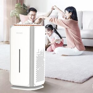 PN MINI Home Car Air Purifier Anion Sterilization Remove Formaldehyde odor PM2.5 Purification For Car Household Office