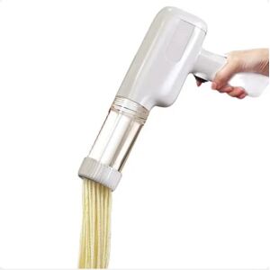xiaomi Household Electric Pasta Maker Machine Auto Noodle Maker for Kitchen Pasta Detachable Easy Clean Pasta maker