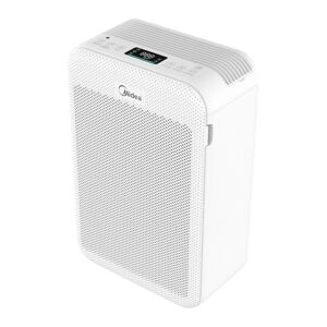 SMART AIR Pure Control 18877 Smart Air Purifier