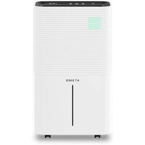 Home Detail Ometa Dual Max Dehumidifier & Air Purifier 25L