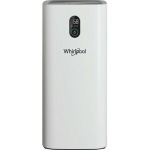 Whirlpool AP330WUK Air Purifier Three-in-one Filtration System