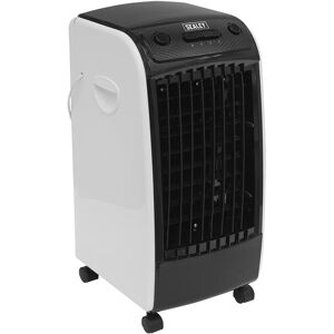 Sealey 3-in-1 Air Cooler, Purifier and Humidifier