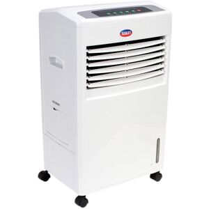 Sealey SAC41 Air Cooler/Heater/Air Purifier/Humidifier