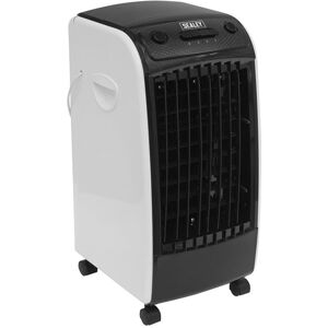 Sealey SAC04 Air Cooler/Purifier/Humidifier