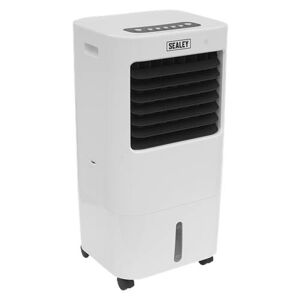 Sealey 10m/s Air Cooler, Purifier & Humdifier