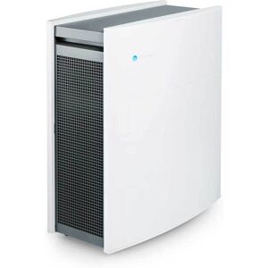 Blueair Classic 405 Air Purifier with Partical Filter - White