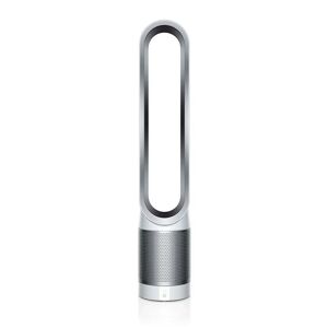 Dyson TP00 Pure Cool™ Air Purifying Fan - White