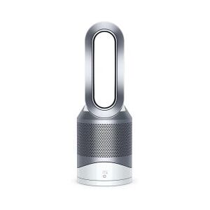 Dyson HP00 Pure Heating and Cooling Air Purifier White