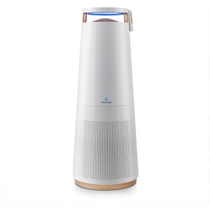 DH Lifelabs Aaira + HEPA Air Purifier