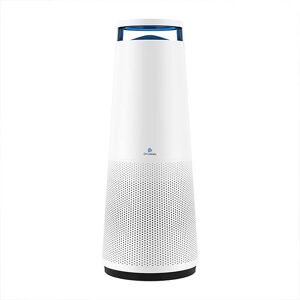 DH Lifelabs Sciaire + HEPA Air Purifier White