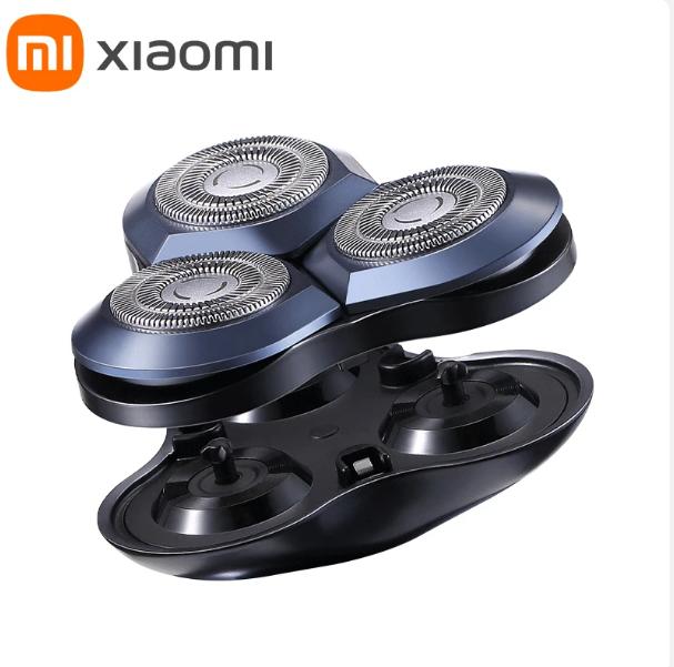 New Xiaomi Mijia Electric Shaver S700 Original Accessories Cutter Head Spare Parts Pack Kits Personal Care Appliance Parts