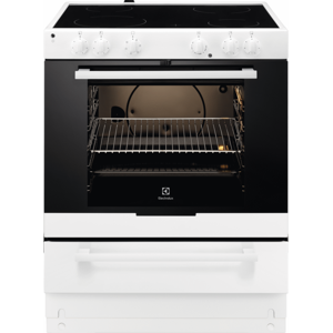 Electrolux EKC7011BOW - Glaskeramisk komfur