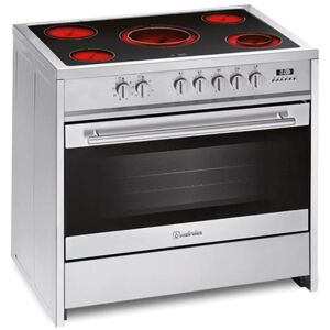 Cocina de gas butano Meireles G-2940 V W