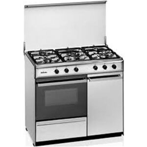 Meireles g2950dvx cocina gas 5z (portabombona) cocina 5604409116949
