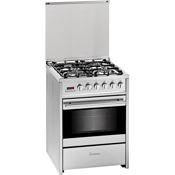 Meireles Horno y encimera Meireles COCINA E610X 60X60 4F