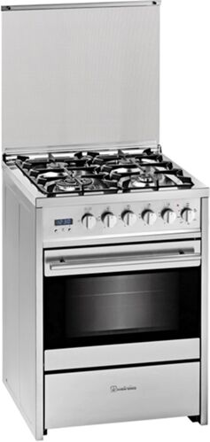 MEIRELES Cocina MEIRELES G 3640 SP XN