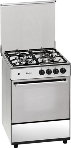 MEIRELES Cocina MEIRELES G 603 X