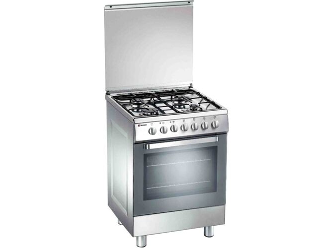 TECNOGAS Cocina TECNOGAS D 63 NXS