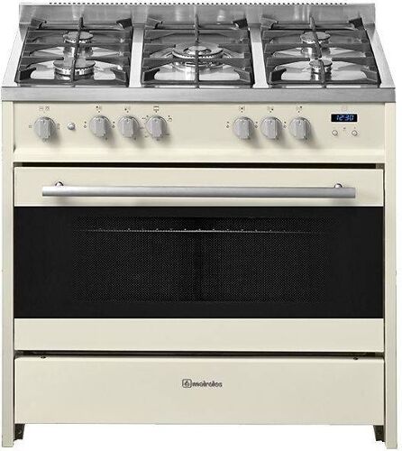 MEIRELES Cocina MEIRELES G 910 CR (116 L - Gas Butano-propano - Crema)