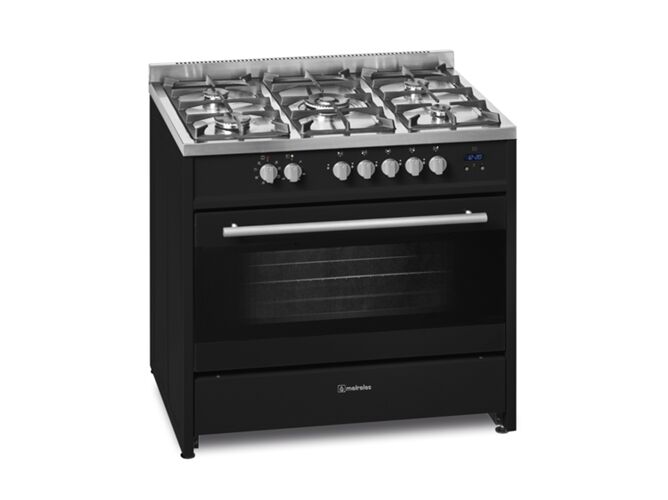 MEIRELES Cocina MEIRELES G 910 BL