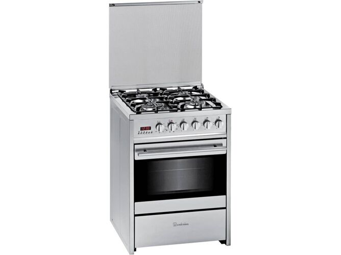 MEIRELES Cocina MEIRELES E 610 X