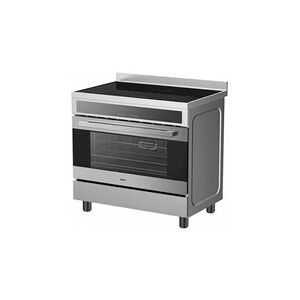 Amica Piano de cuisson acis2115s - Publicité