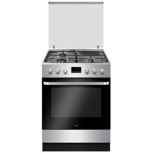 Amica ACM7035VX Cuisinière Inox - Publicité