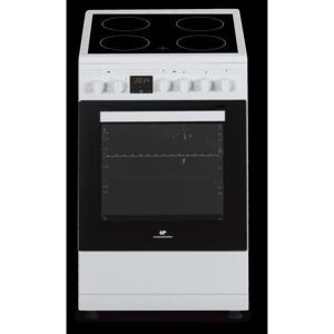 Cuisiniere Piano Gaz 3 Fours Électriques Cecp903fix 5 Feux - Inox - L.90 Cm  - Cuisinière BUT